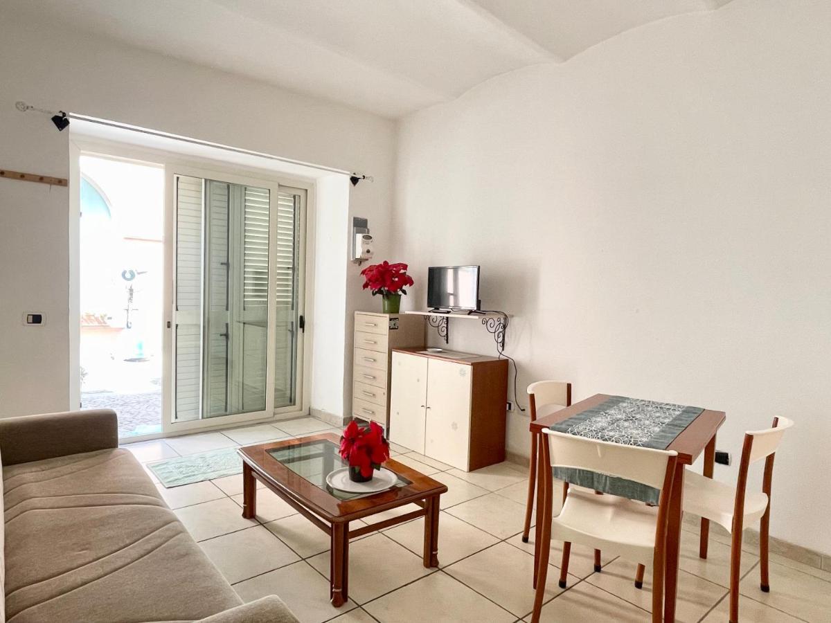 Olbhome Olbia Exterior photo