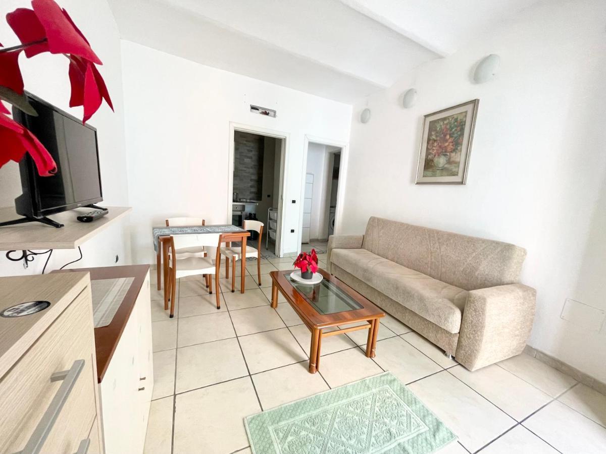 Olbhome Olbia Exterior photo