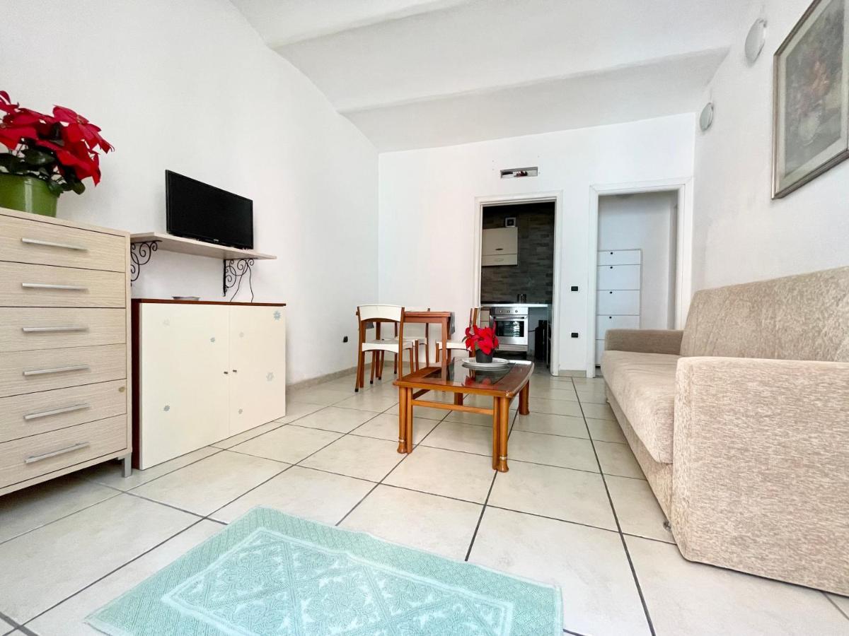 Olbhome Olbia Exterior photo